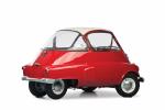 Iso Isetta 1953 года